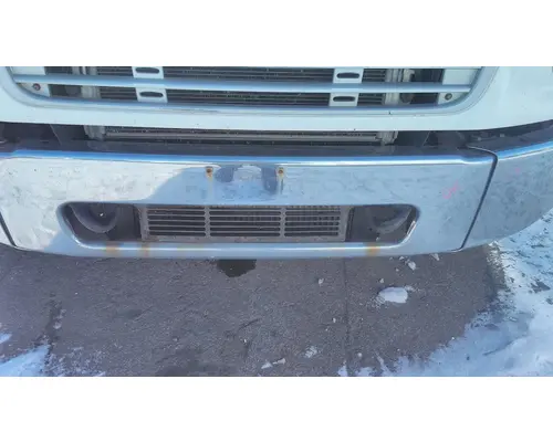 FREIGHTLINER M2 106 BUMPER CENTER