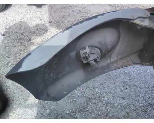 FREIGHTLINER M2 106 BUMPER END