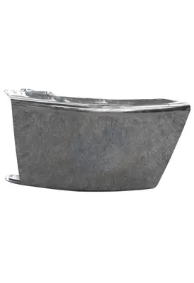 FREIGHTLINER M2 106 BUMPER END