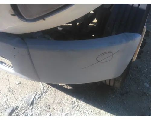 FREIGHTLINER M2 106 BUMPER END