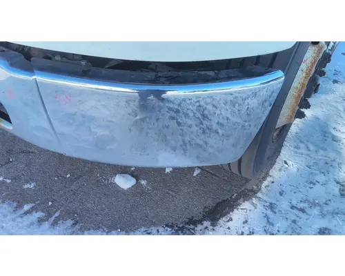 FREIGHTLINER M2 106 BUMPER END