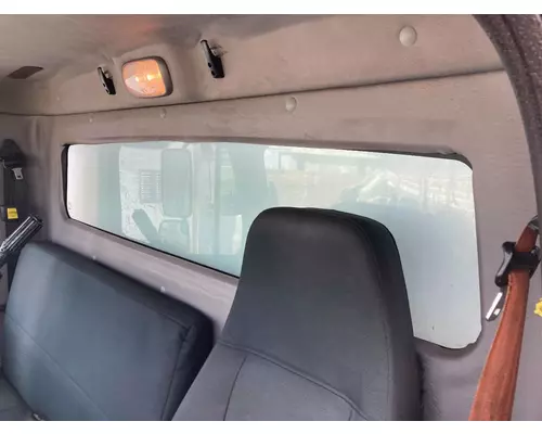 FREIGHTLINER M2-106 Back Glass