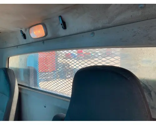 FREIGHTLINER M2-106 Back Glass