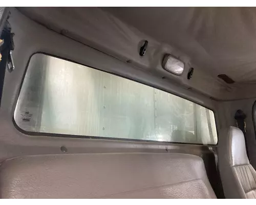 FREIGHTLINER M2-106 Back Glass