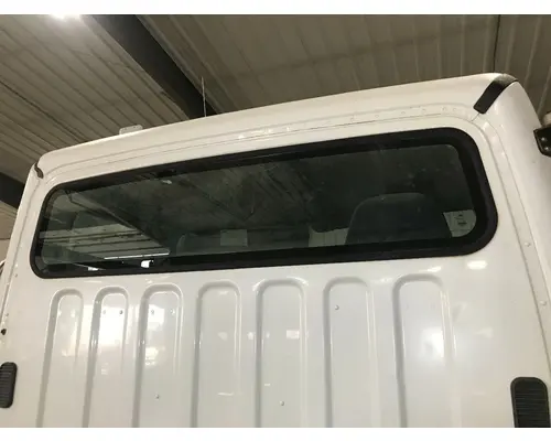FREIGHTLINER M2-106 Back Glass
