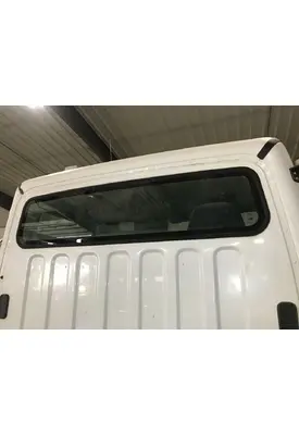 FREIGHTLINER M2-106 Back Glass