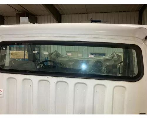 FREIGHTLINER M2-106 Back Glass