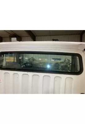 FREIGHTLINER M2-106 Back Glass