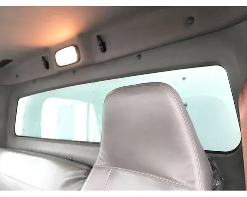 FREIGHTLINER M2-106 Back Glass