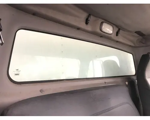 FREIGHTLINER M2-106 Back Glass
