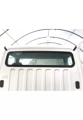 FREIGHTLINER M2-106 Back Glass