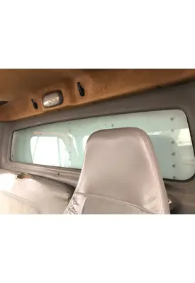 FREIGHTLINER M2-106 Back Glass