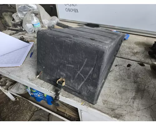 FREIGHTLINER M2 106 Battery BoxTray