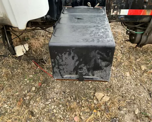 FREIGHTLINER M2 106 Battery BoxTray