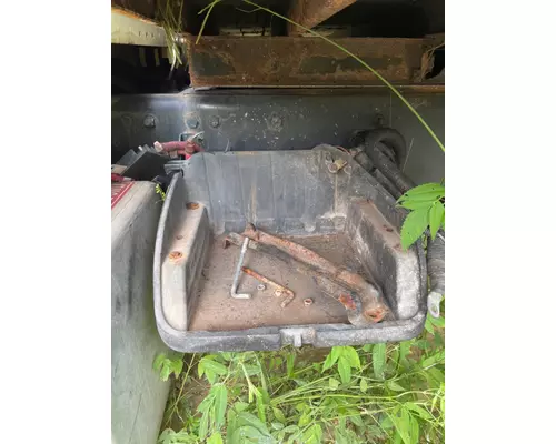 FREIGHTLINER M2 106 Battery Box