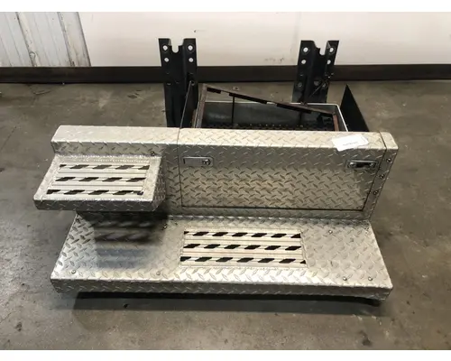 FREIGHTLINER M2-106 Battery Box