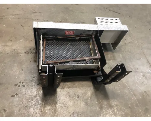 FREIGHTLINER M2-106 Battery Box