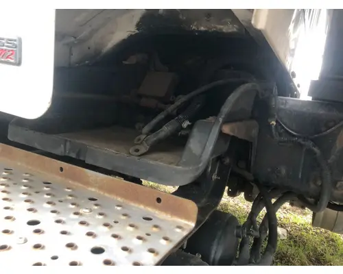 FREIGHTLINER M2-106 Battery Box