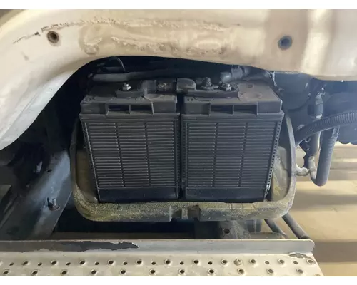 FREIGHTLINER M2-106 Battery Box