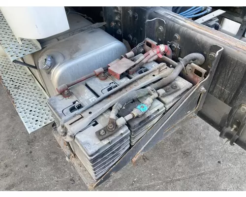 FREIGHTLINER M2-106 Battery Box