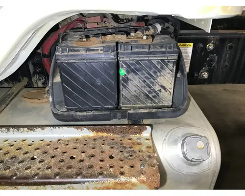 FREIGHTLINER M2-106 Battery Box
