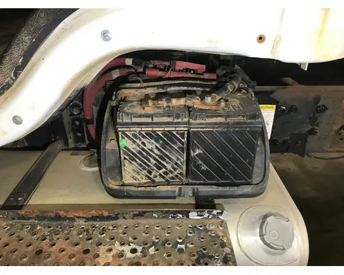 FREIGHTLINER M2-106 Battery Box