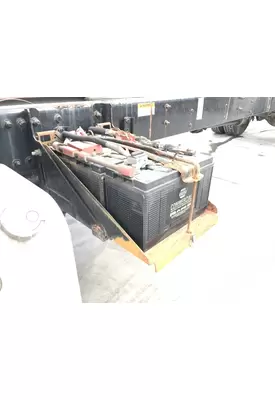 FREIGHTLINER M2-106 Battery Box