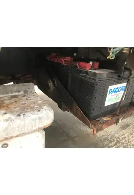 FREIGHTLINER M2-106 Battery Box