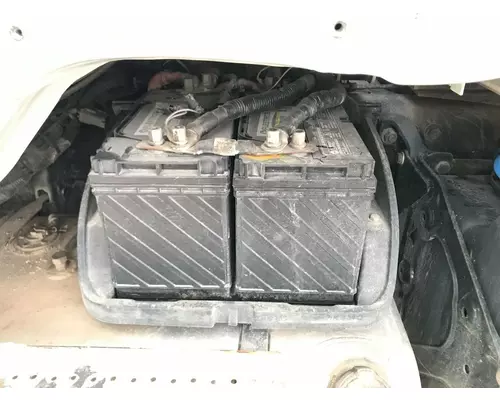 FREIGHTLINER M2-106 Battery Box