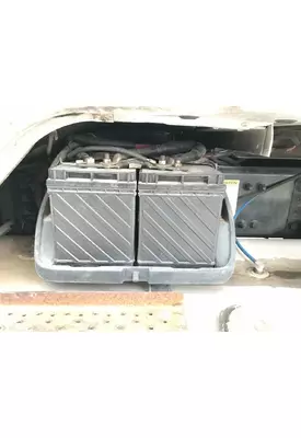 FREIGHTLINER M2-106 Battery Box