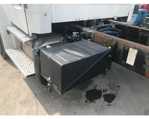 FREIGHTLINER M2-106 Battery Box