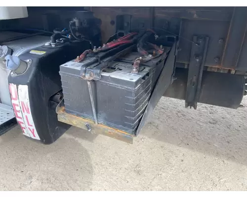 FREIGHTLINER M2-106 Battery Box