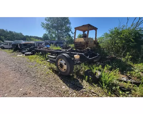 FREIGHTLINER M2 106 Battery Box