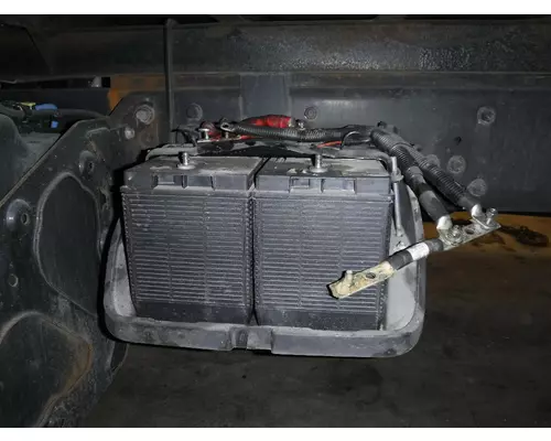 FREIGHTLINER M2 106 Battery Box