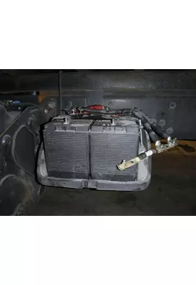 FREIGHTLINER M2 106 Battery Box