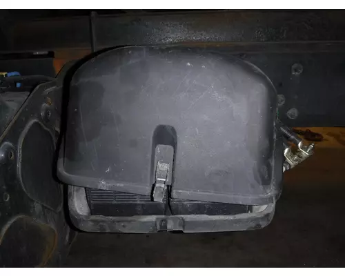 FREIGHTLINER M2 106 Battery Box