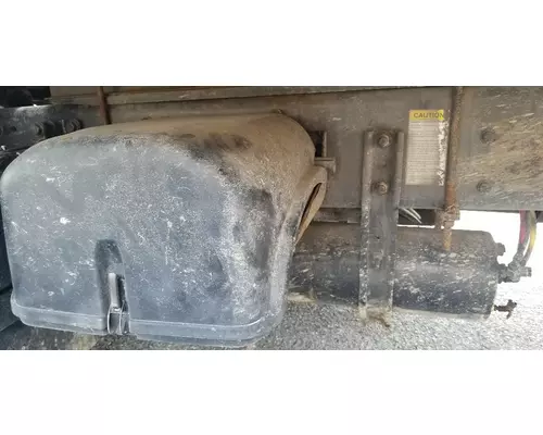 FREIGHTLINER M2 106 Battery Box