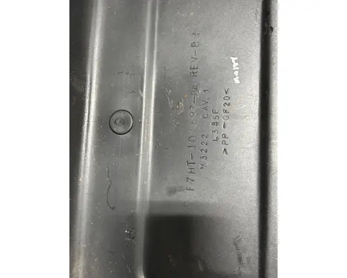 FREIGHTLINER M2-106 Battery Box