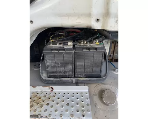 FREIGHTLINER M2 106 Battery Box