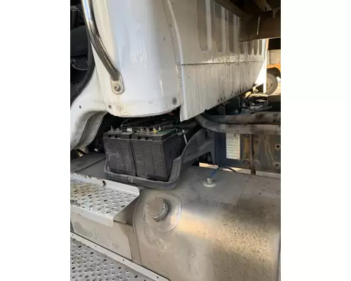 FREIGHTLINER M2 106 Battery Box