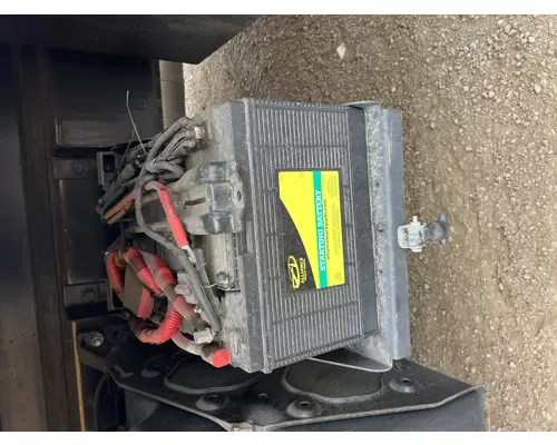 FREIGHTLINER M2 106 Battery Box