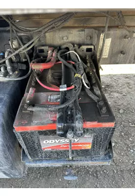 FREIGHTLINER M2 106 Battery Box