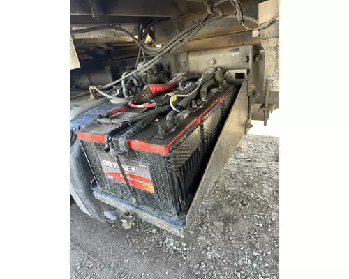 FREIGHTLINER M2 106 Battery Box