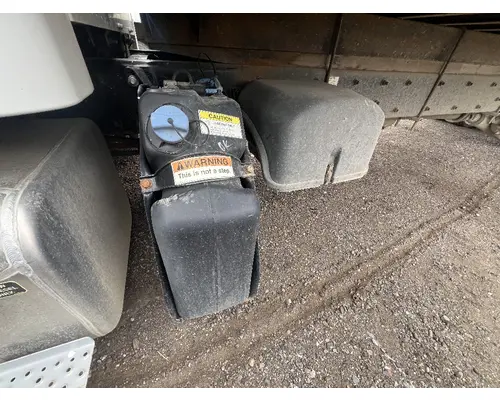 FREIGHTLINER M2 106 Battery Box