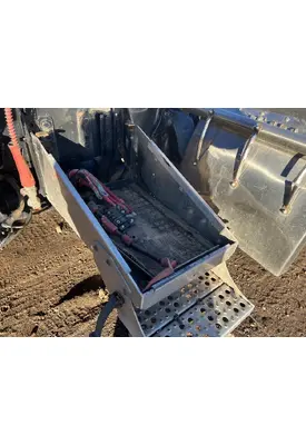 FREIGHTLINER M2 106 Battery Box