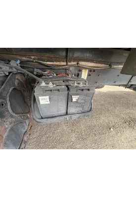 FREIGHTLINER M2 106 Battery Box