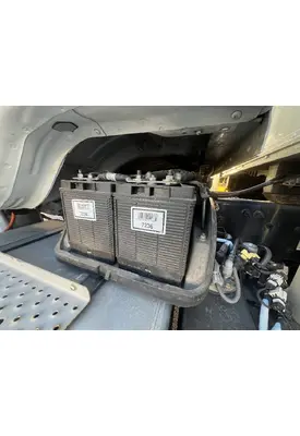 FREIGHTLINER M2 106 Battery Box