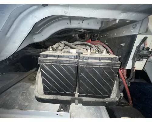 FREIGHTLINER M2 106 Battery Box