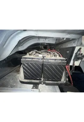 FREIGHTLINER M2 106 Battery Box