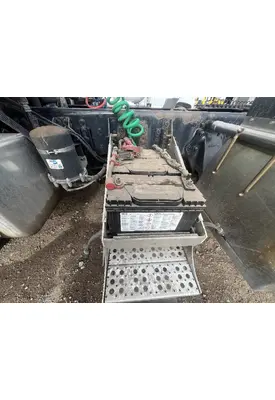 FREIGHTLINER M2 106 Battery Box